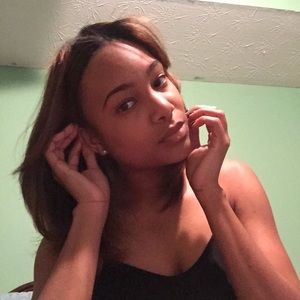 Meet your Posher, Davonna